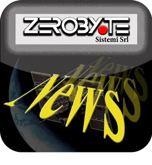 ZeroGis-News